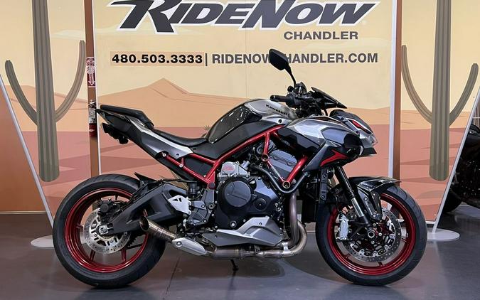 2023 Kawasaki Z H2