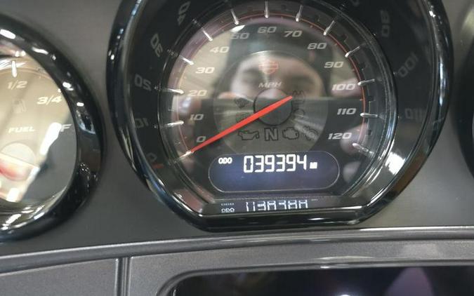 2020 Harley-Davidson® FLHTKSE - CVO™ Limited