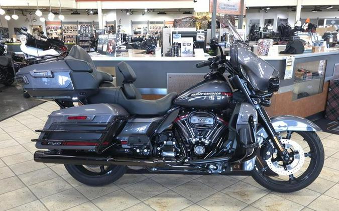 2020 Harley-Davidson® FLHTKSE - CVO™ Limited