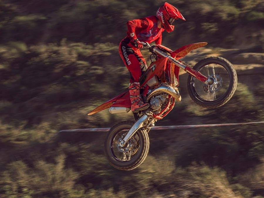 2026 Gas Gas EX 300 Red - 323178