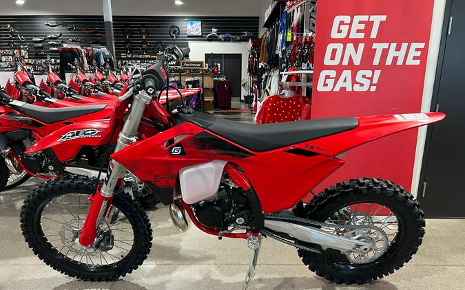 2026 GASGAS EX 300