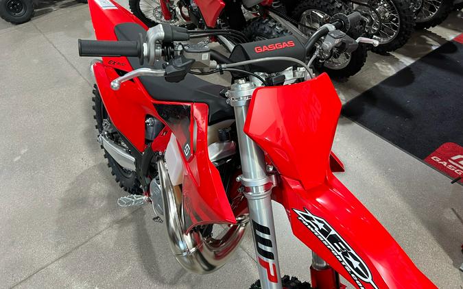 2026 GASGAS EX 300