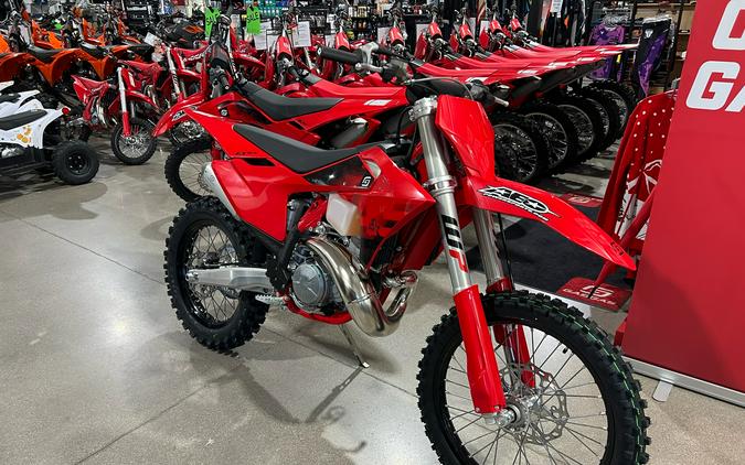 2026 GASGAS EX 300
