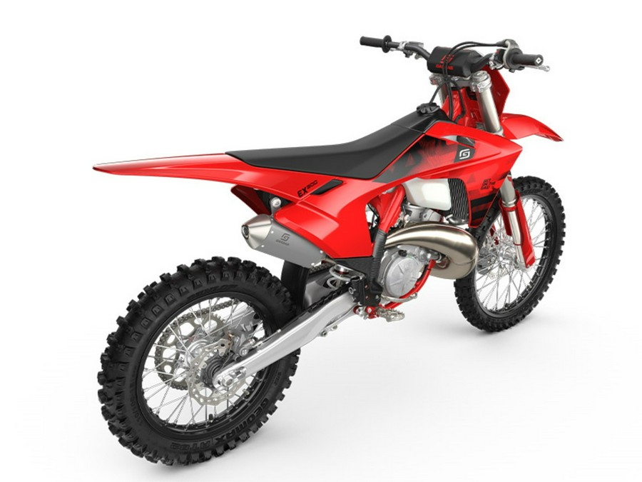 2026 Gas Gas EX 300 Red - 323178