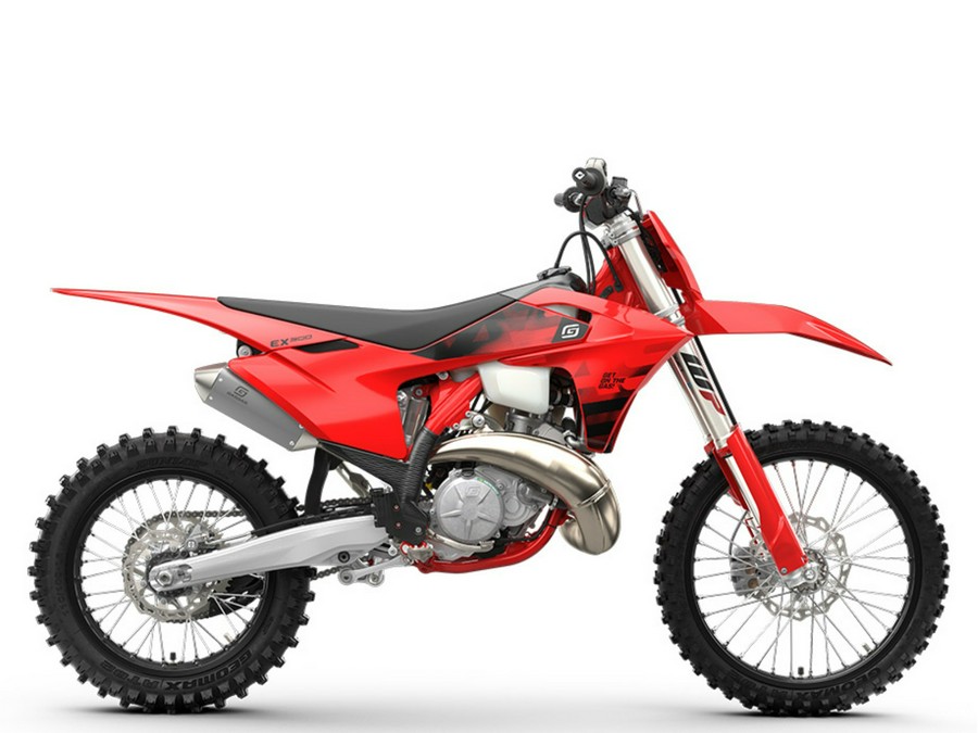 2026 Gas Gas EX 300 Red - 323178