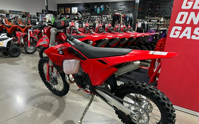 2026 GASGAS EX 300
