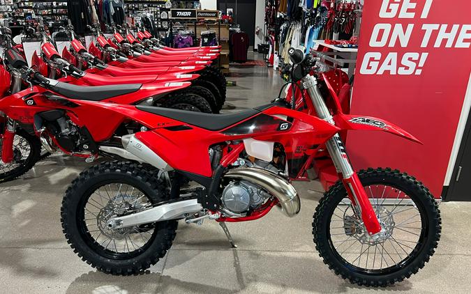 2026 GASGAS EX 300
