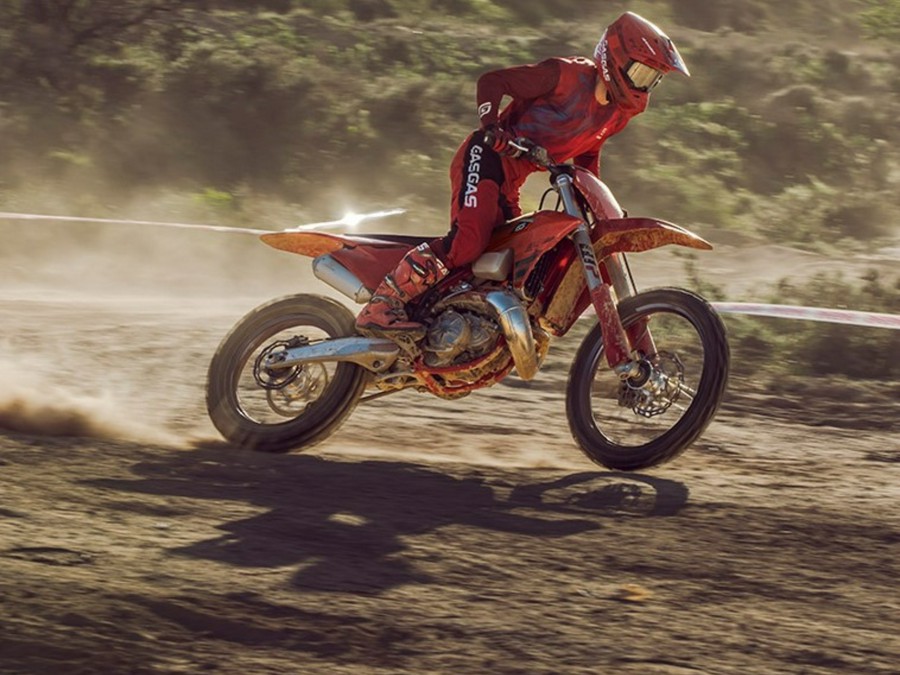 2026 Gas Gas EX 300 Red - 323178