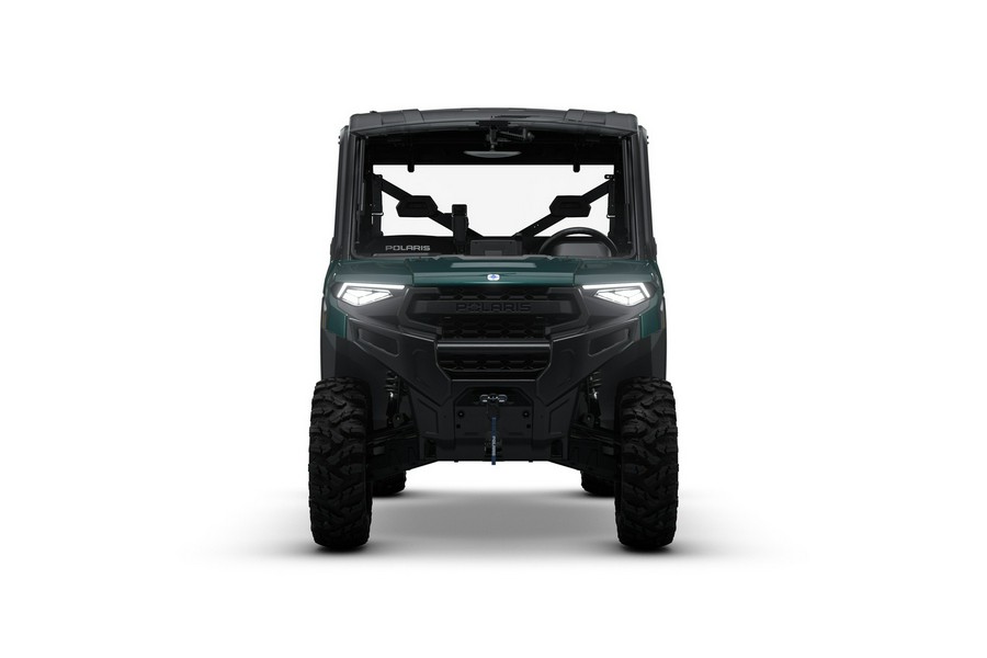 2026 Polaris Ranger Crew® XP 1000 NorthStar Edition Ultimate