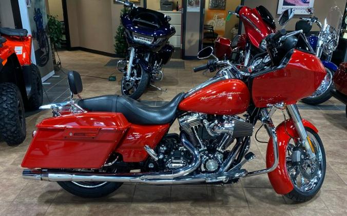 2010 Harley-Davidson® Road Glide® Custom
