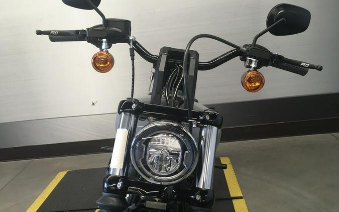 2024 Harley-Davidson® FXBBS - Street Bob® 114
