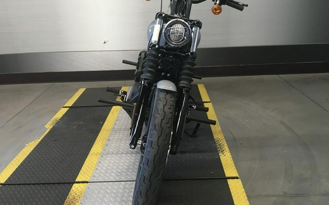 2024 Harley-Davidson® FXBBS - Street Bob® 114