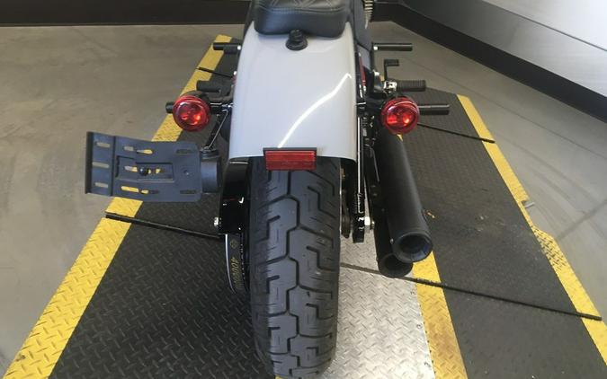 2024 Harley-Davidson® FXBBS - Street Bob® 114