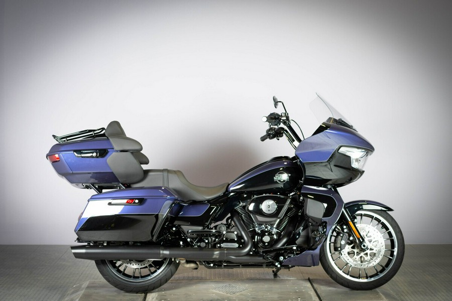 2026 Harley-Davidson Road Glide Limited FLTRXL