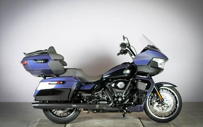2026 Harley-Davidson Road Glide Limited FLTRXL