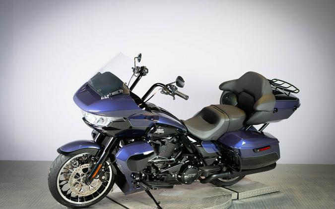 2026 Harley-Davidson Road Glide Limited FLTRXL
