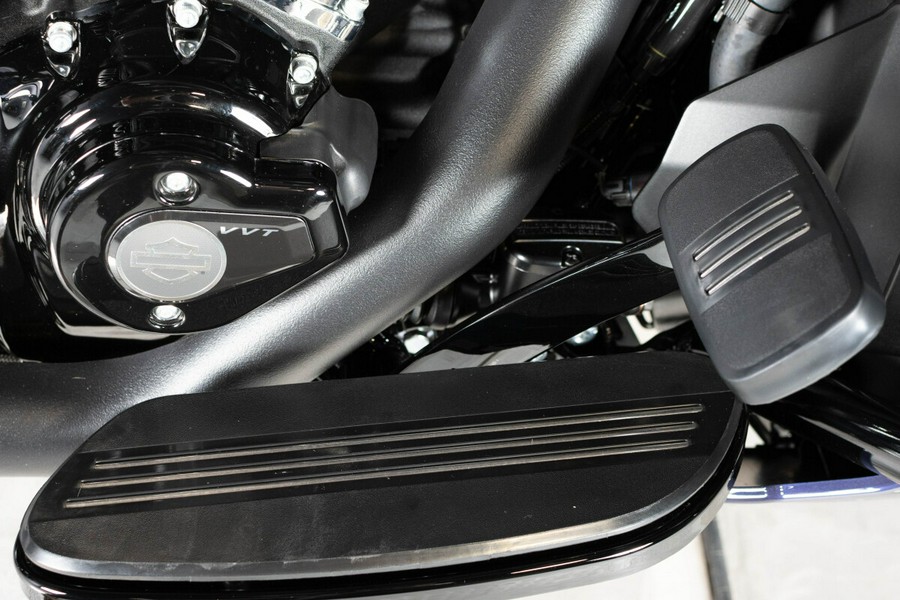 2026 Harley-Davidson Road Glide Limited FLTRXL