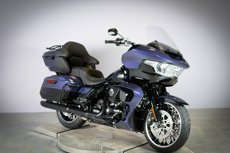 2026 Harley-Davidson Road Glide Limited FLTRXL