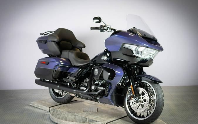2026 Harley-Davidson Road Glide Limited FLTRXL