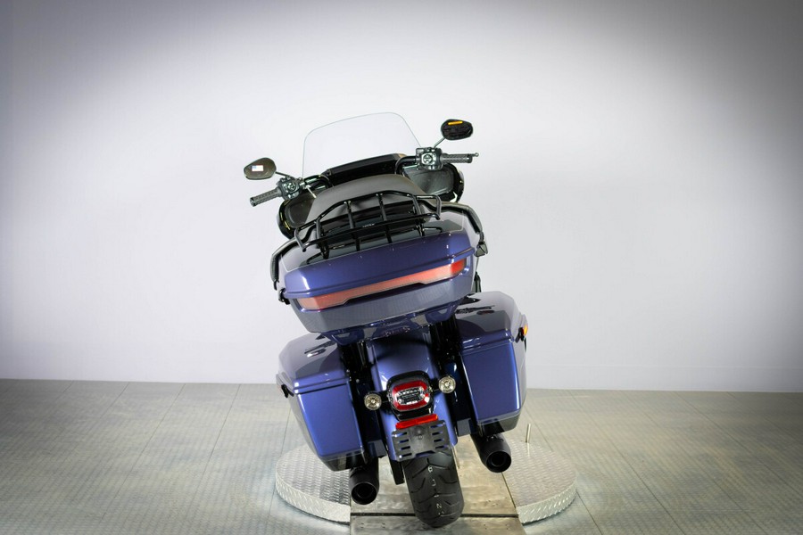 2026 Harley-Davidson Road Glide Limited FLTRXL