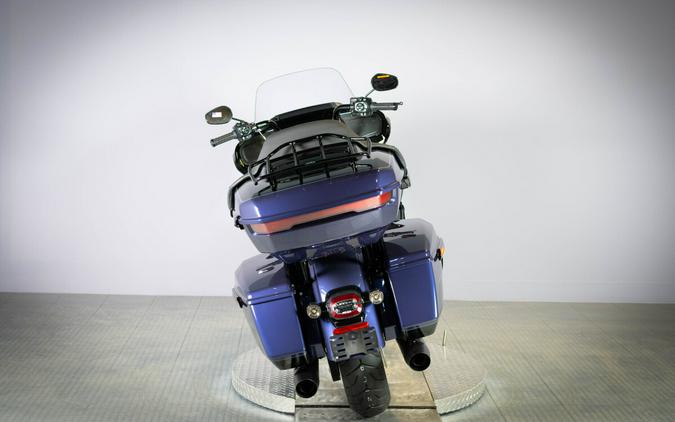 2026 Harley-Davidson Road Glide Limited FLTRXL