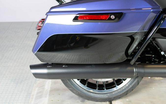 2026 Harley-Davidson Road Glide Limited FLTRXL