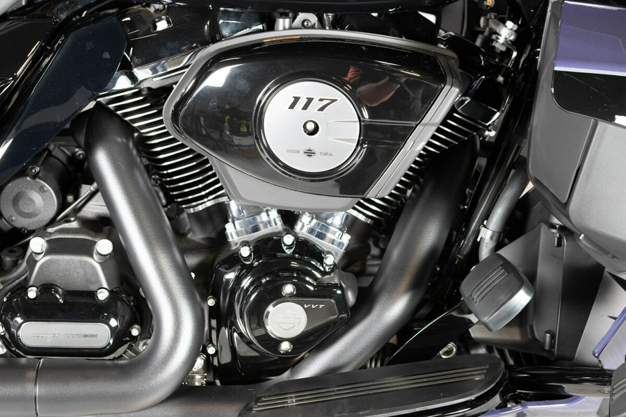 2026 Harley-Davidson Road Glide Limited FLTRXL