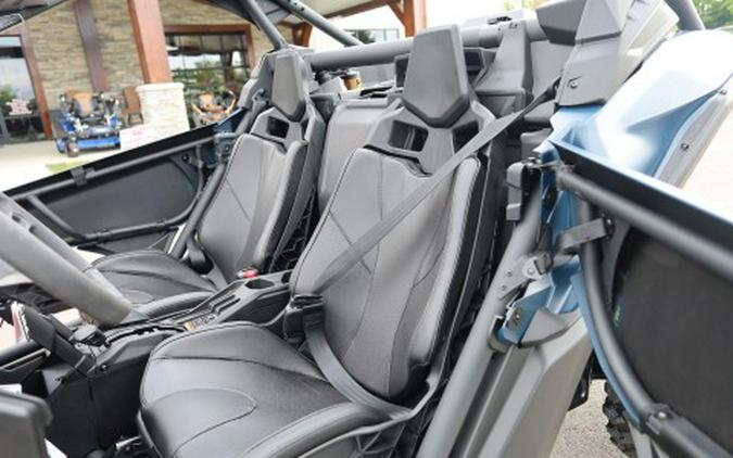 2026 Can-Am Maverick X3 DS TURBO