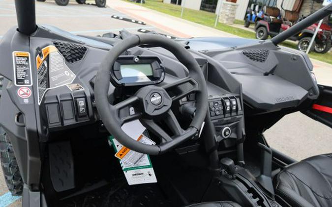2026 Can-Am Maverick X3 DS TURBO