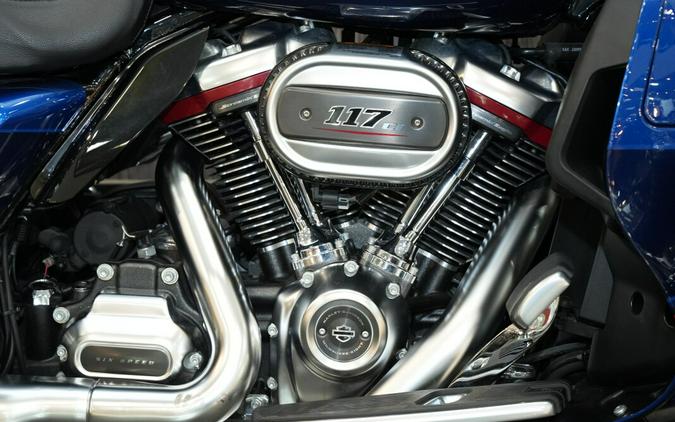 Used 2020 Harley-Davidson CVO Limited Motorcycle For Sale In Raleigh, North Carolina