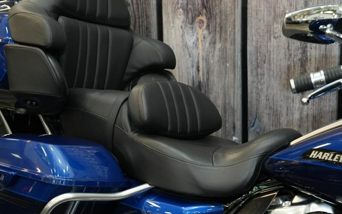 Used 2020 Harley-Davidson CVO Limited Motorcycle For Sale In Raleigh, North Carolina