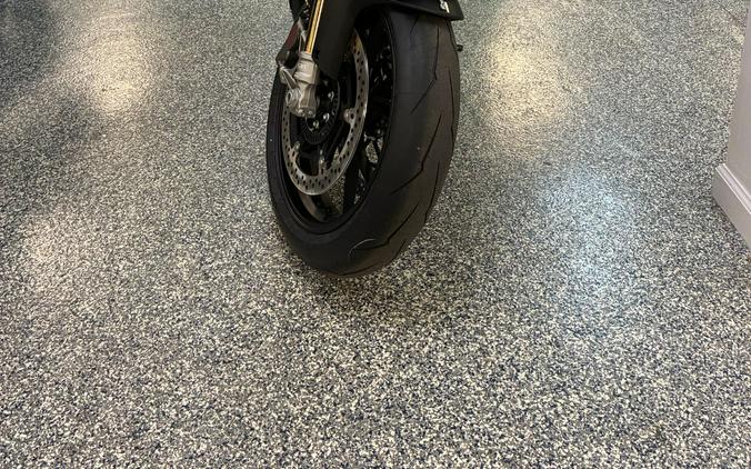 2027 Aprilia RSV4 Factory 1100