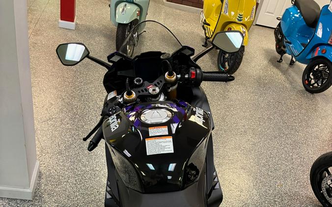 2027 Aprilia RSV4 Factory 1100