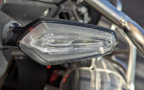 2025 BMW F 900 GS Adventure Black Storm Metallic