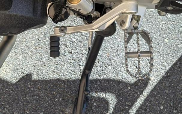 2025 BMW F 900 GS Adventure Black Storm Metallic