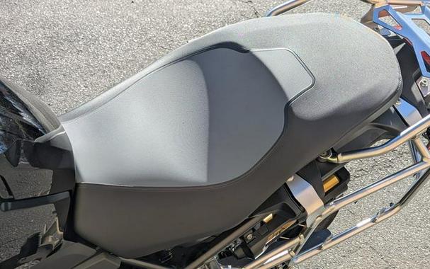 2025 BMW F 900 GS Adventure Black Storm Metallic