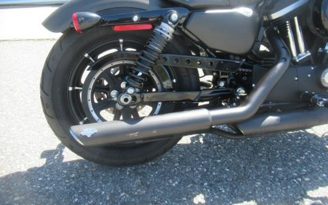 2021 Harley-Davidson Iron 883™