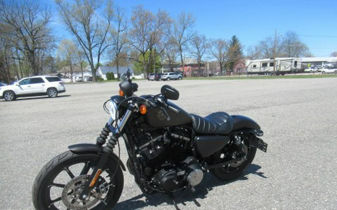 2021 Harley-Davidson Iron 883™
