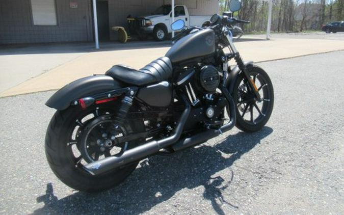 2021 Harley-Davidson Iron 883™