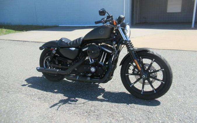 2021 Harley-Davidson Iron 883™