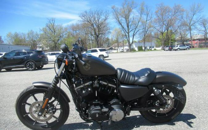 2021 Harley-Davidson Iron 883™