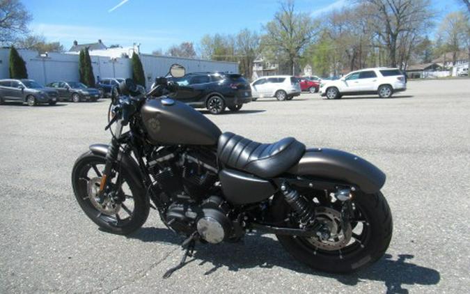 2021 Harley-Davidson Iron 883™
