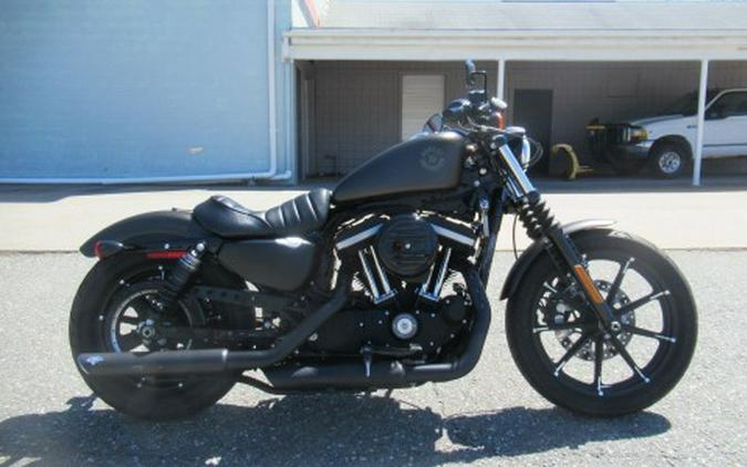 2021 Harley-Davidson Iron 883™