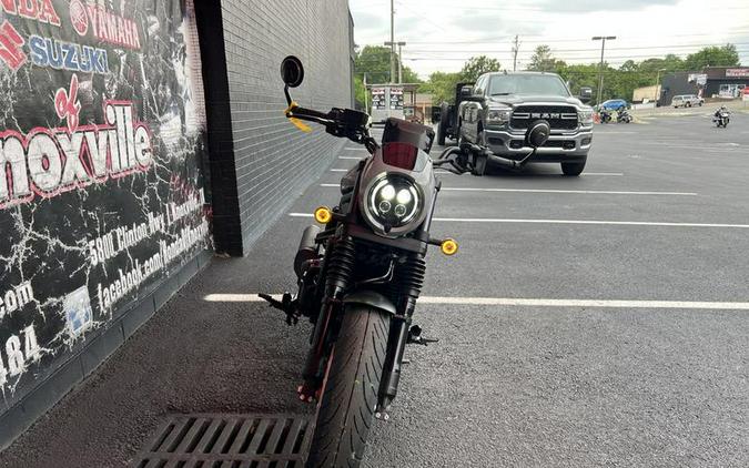 2026 Honda® Rebel 1100 DCT SE
