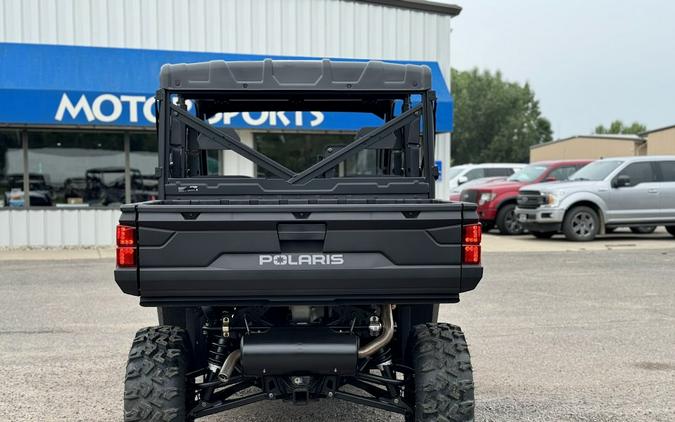 2026 RANGER CREW 1000 PREMIUM - Polaris