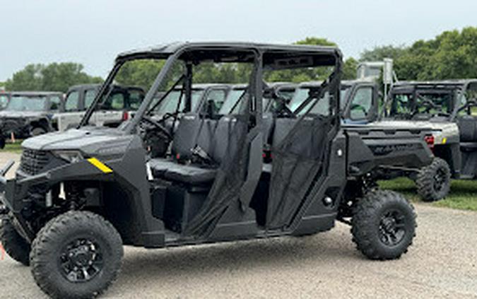 2026 RANGER CREW 1000 PREMIUM - Polaris