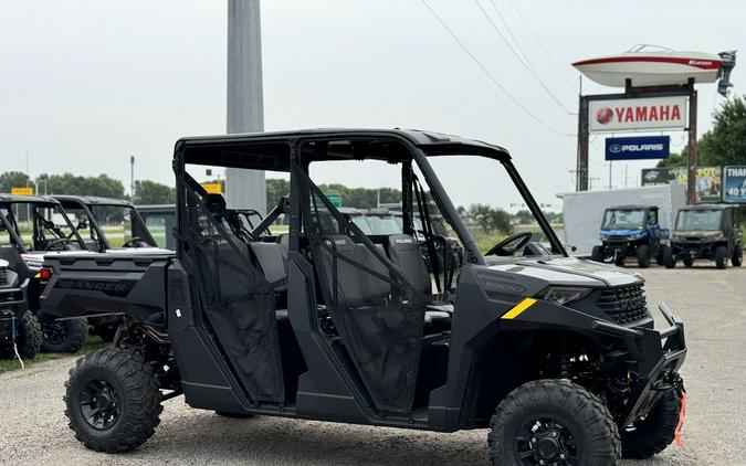 2026 RANGER CREW 1000 PREMIUM - Polaris
