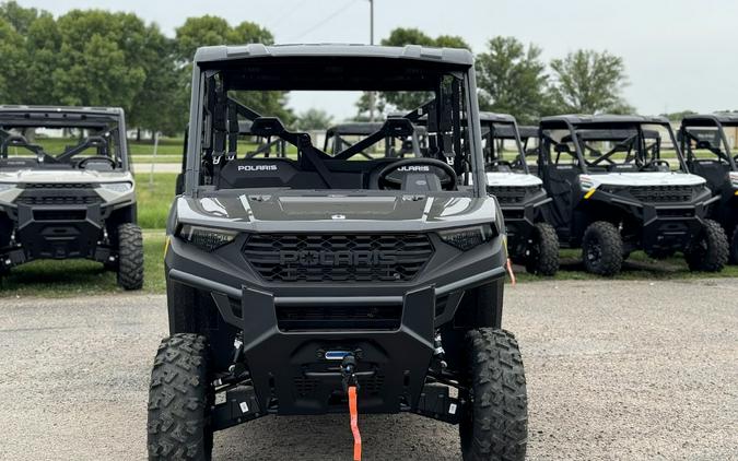 2026 RANGER CREW 1000 PREMIUM - Polaris