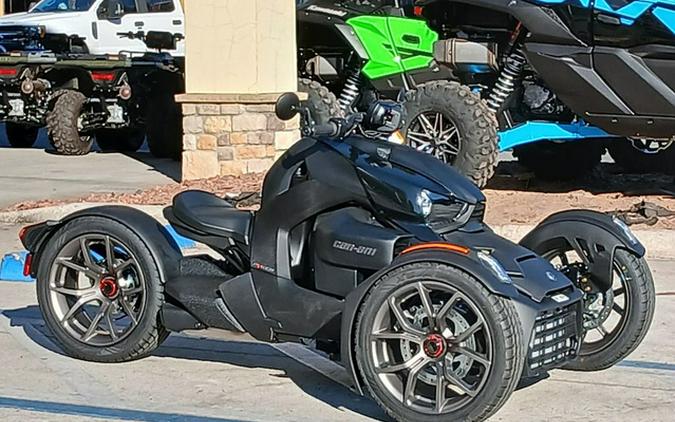 2026 Can-Am Ryker Rotax 900 ACE