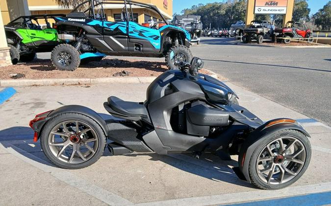 2026 Can-Am Ryker Rotax 900 ACE